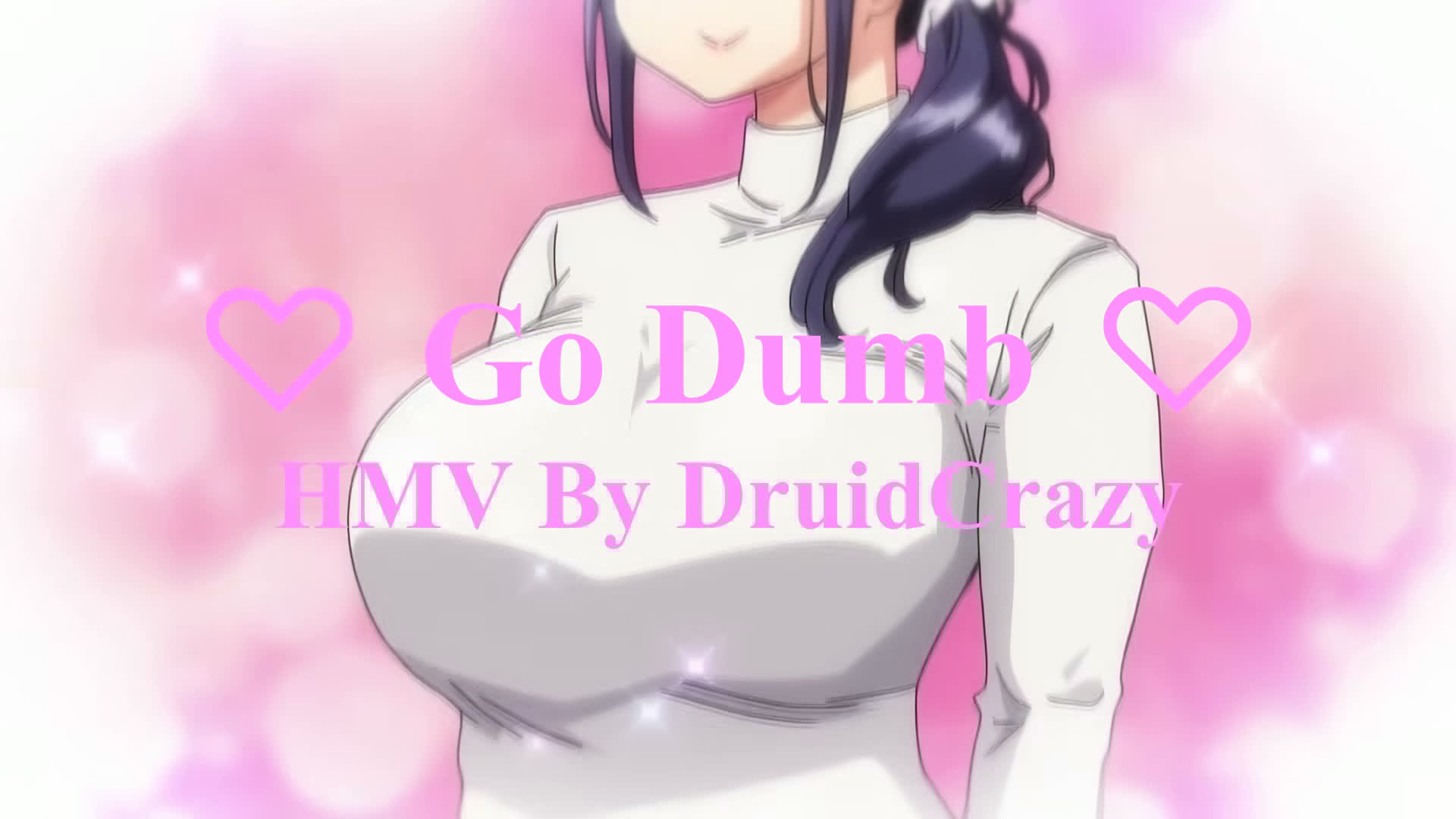 [DruidCrazy] Go Dumb
