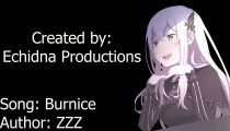 [EchidnaProductions] (3D) Burnice