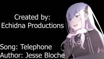 [EchidnaProductions] Telephone