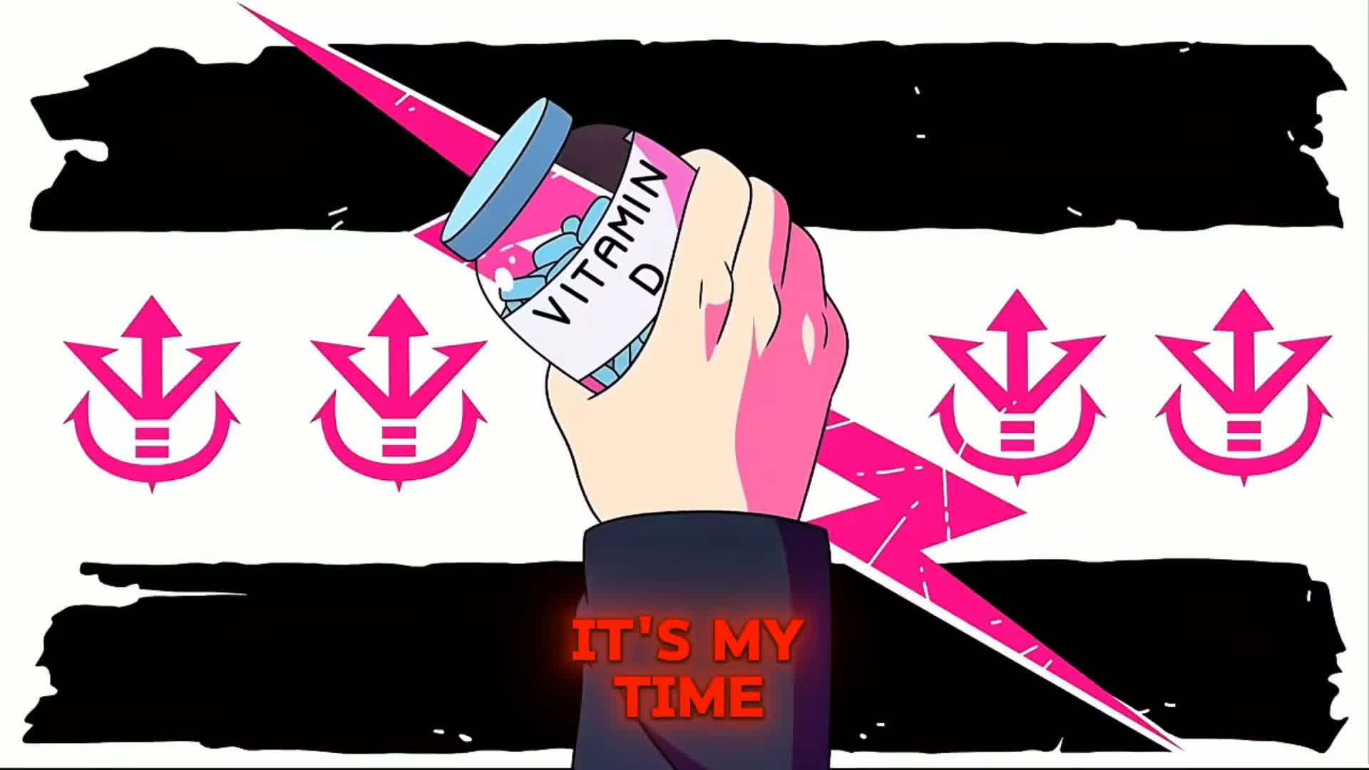 [El Jacksons] It’s My Time