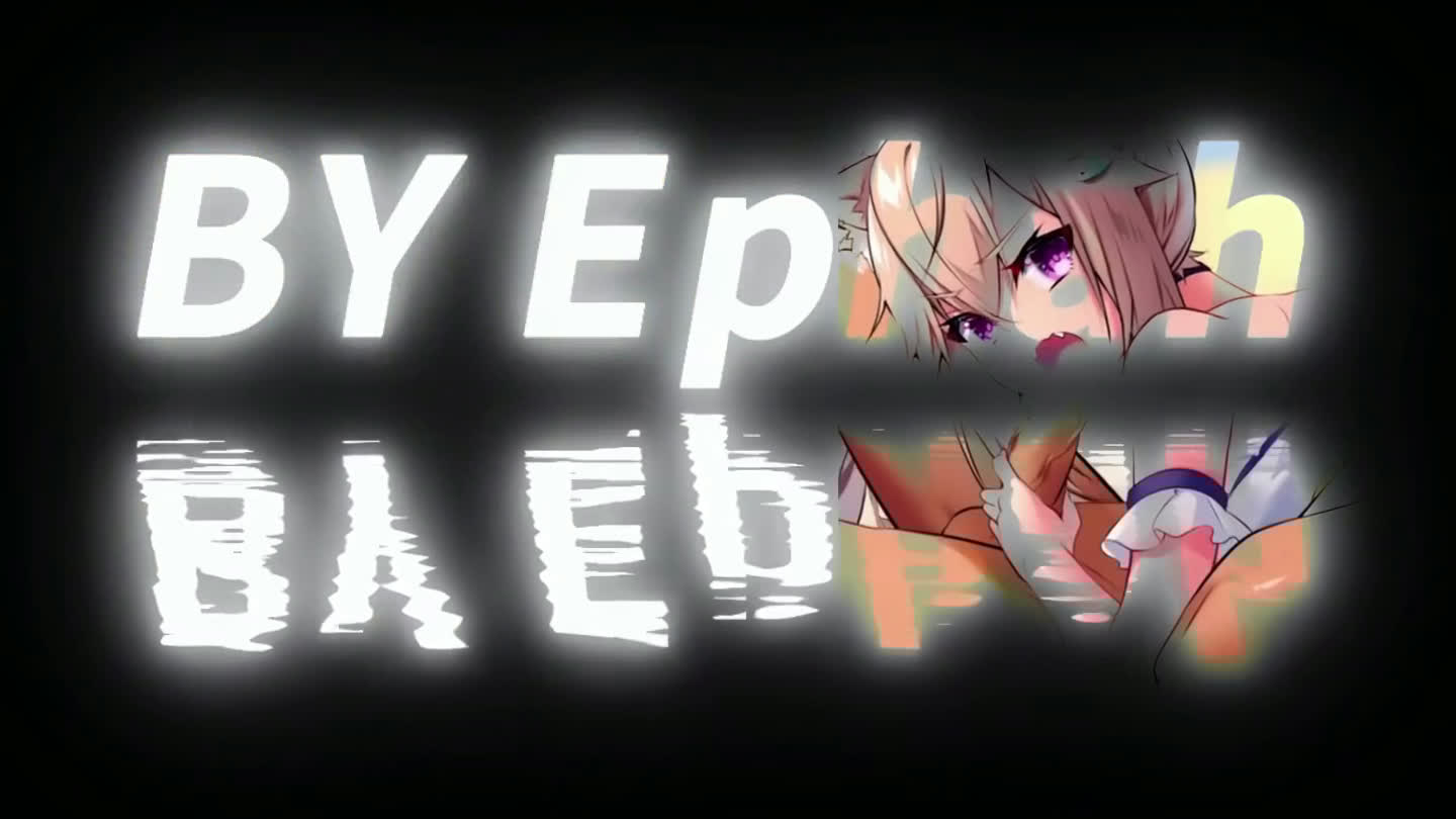 [Ephah hmv] TenkafuMA! PHONK