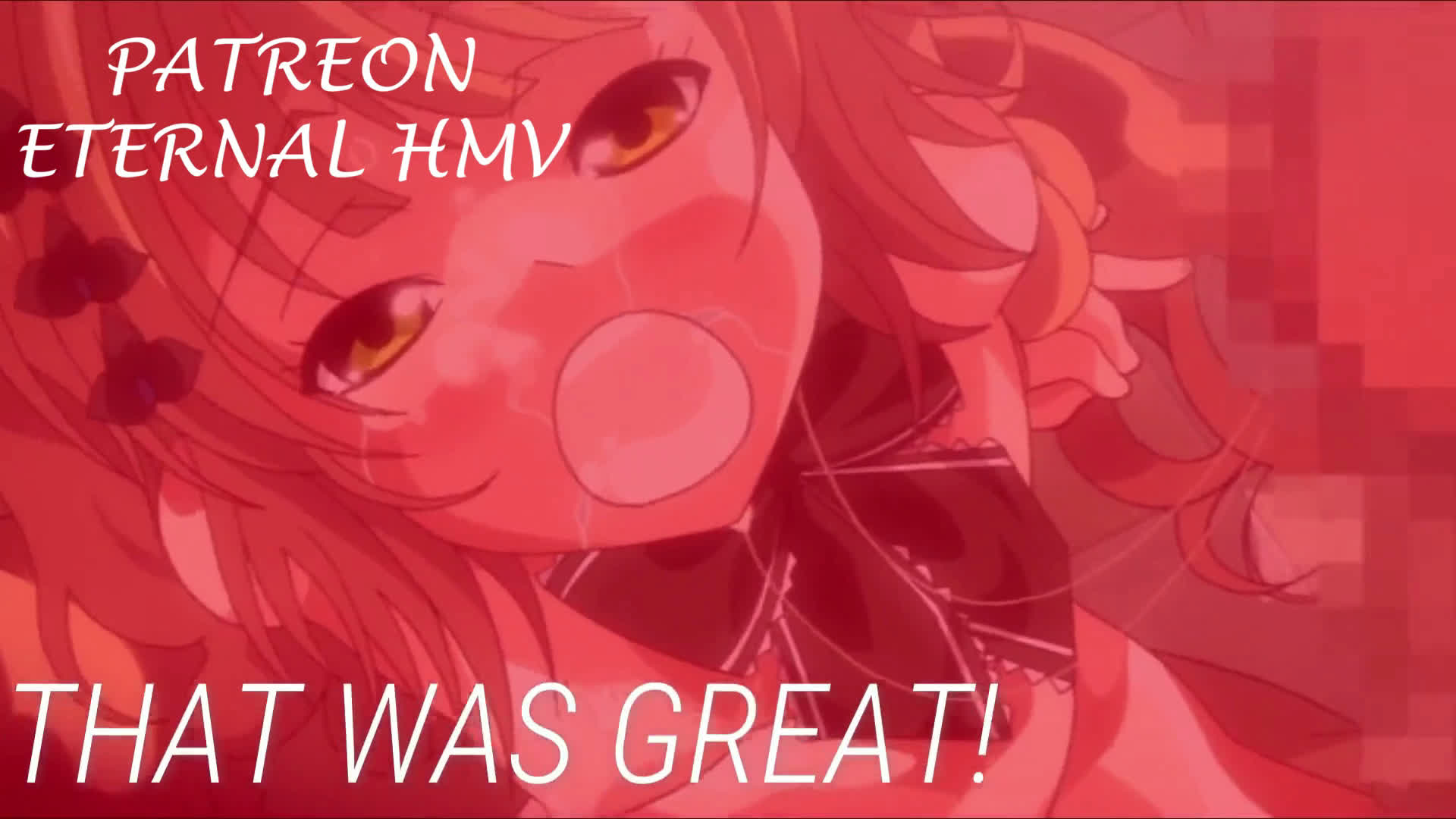 [EternalHMV] 40 PATRONS SPECIAL