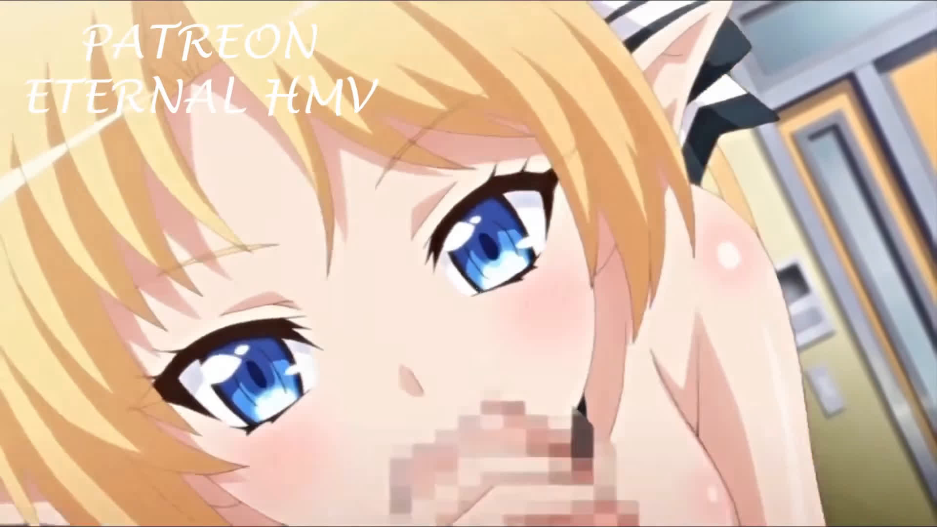 [EternalHMV] CHRISTMAS PRESENT (2024)