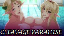 [EternalHMV] CLEAVAGE PARADISE
