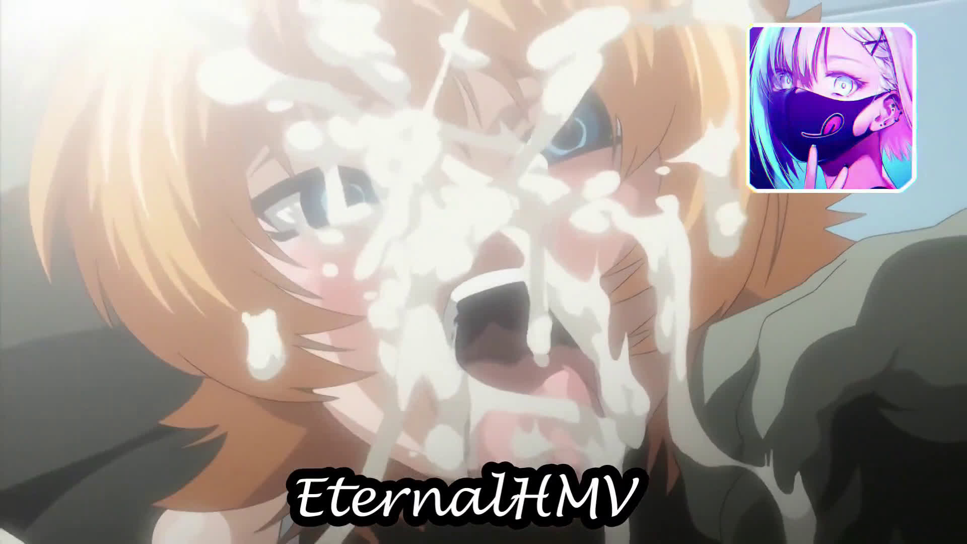 [EternalHMV] CUM OVERLOAD III