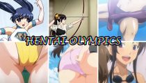 [EternalHMV] HENTAI OLYMPICS