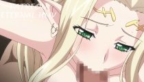 [EternalHMV] OLGA DISCORDIA VS CELESTINE LUCULLUS (IW)