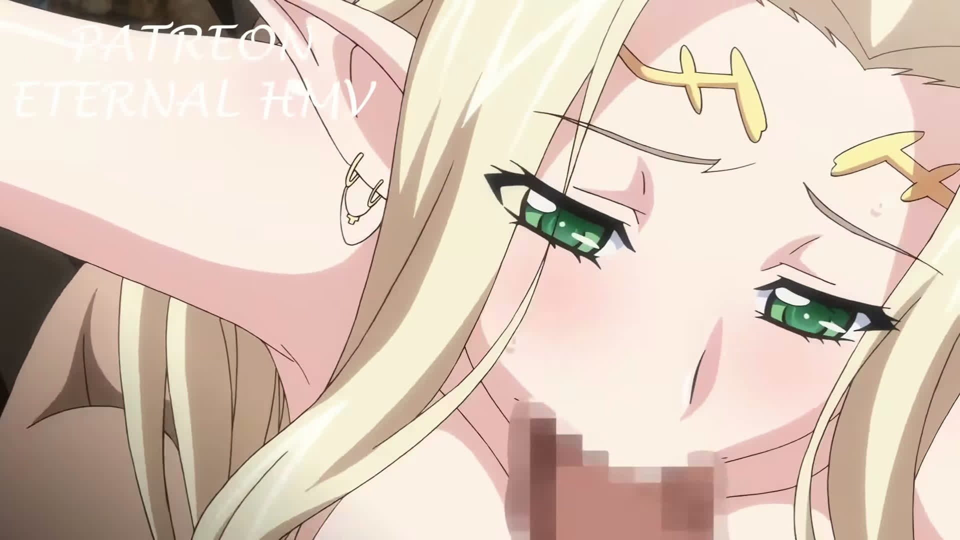 [EternalHMV] OLGA DISCORDIA VS CELESTINE LUCULLUS (IW)