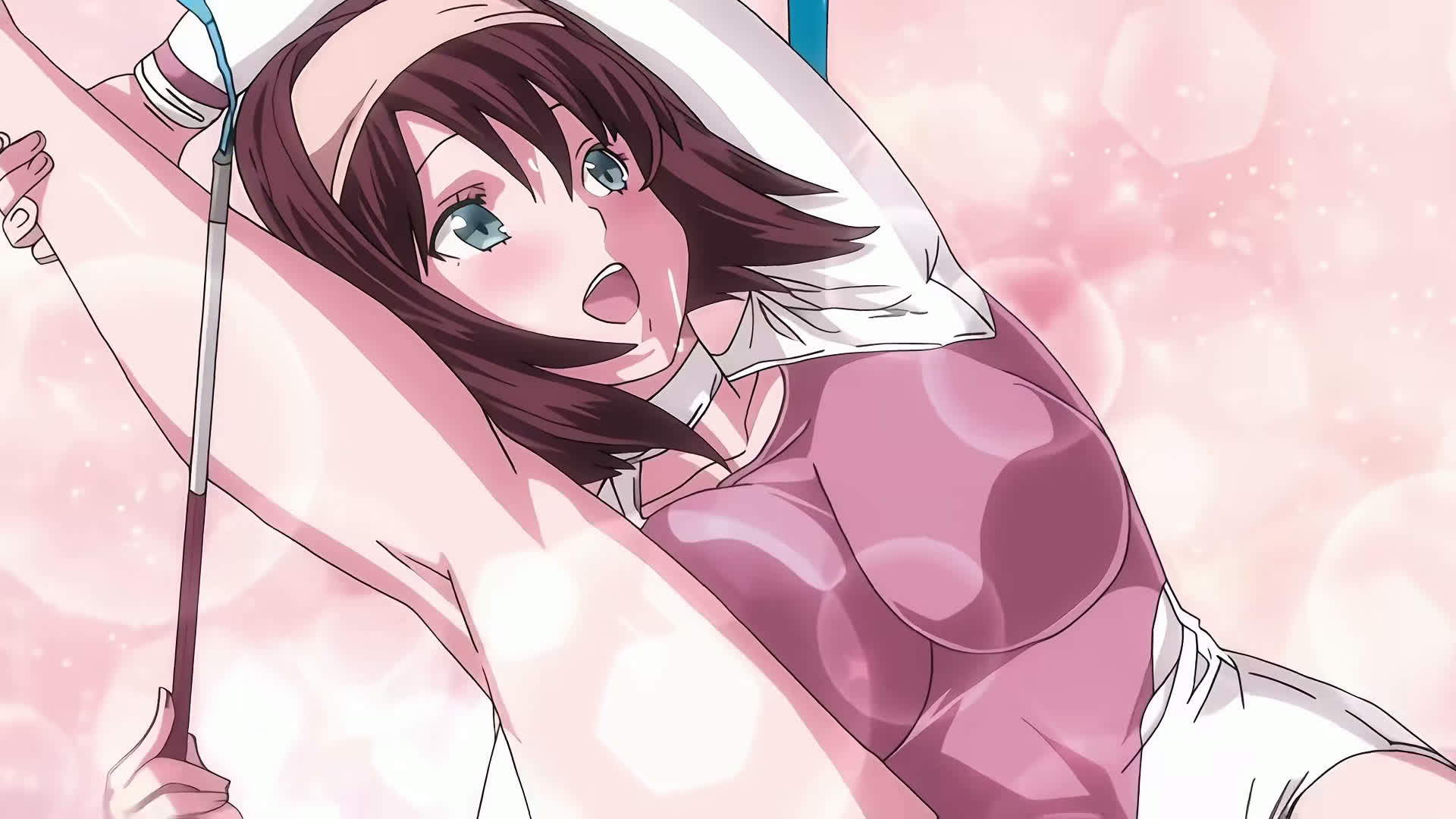 [FemShizu] BITCH BALLERINA