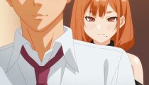 [ForceStarD] Stress Relieve (Mou Ichido)