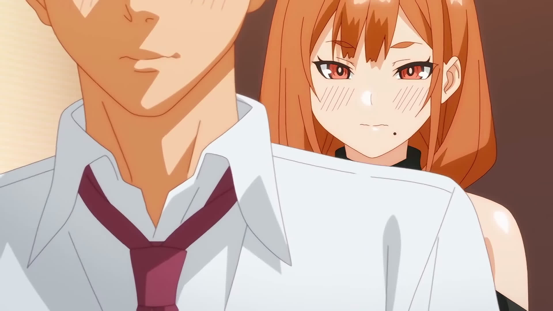 [ForceStarD] Stress Relieve (Mou Ichido)