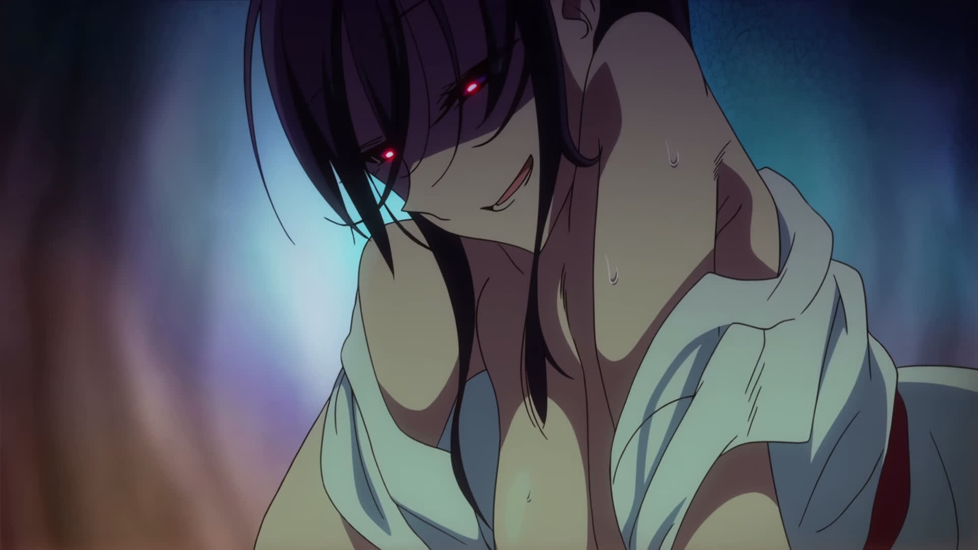 [FrameFucker] Yandere Mesudachi