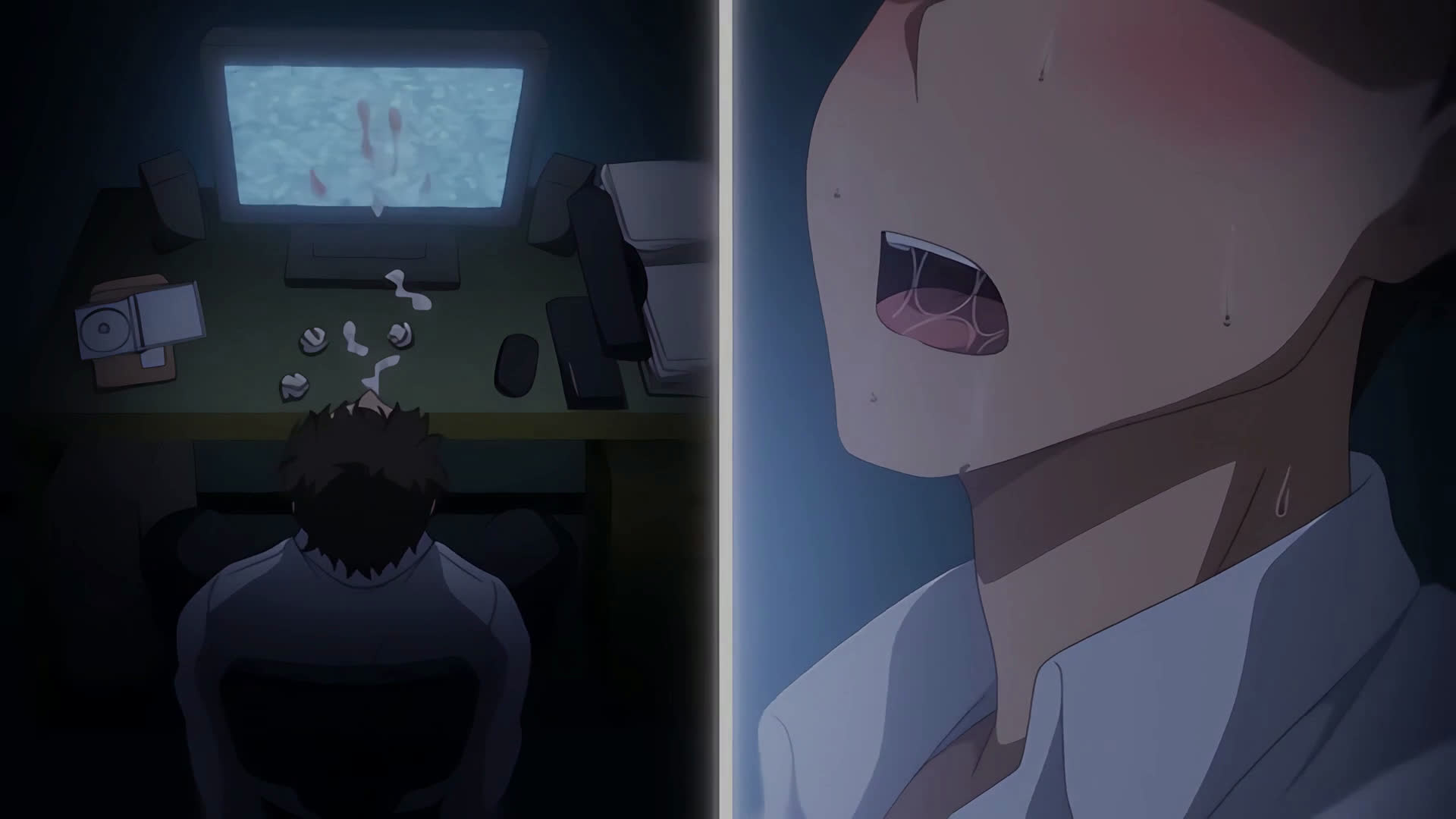 [Garrosh] Rent a Wife #3