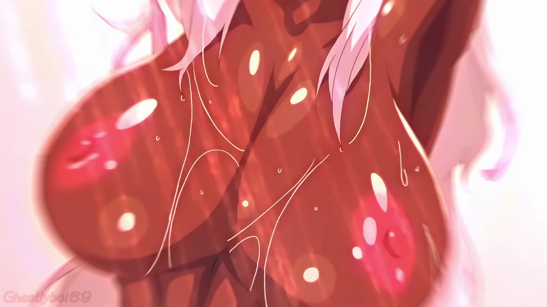 [Ghostlyboi69] Feels