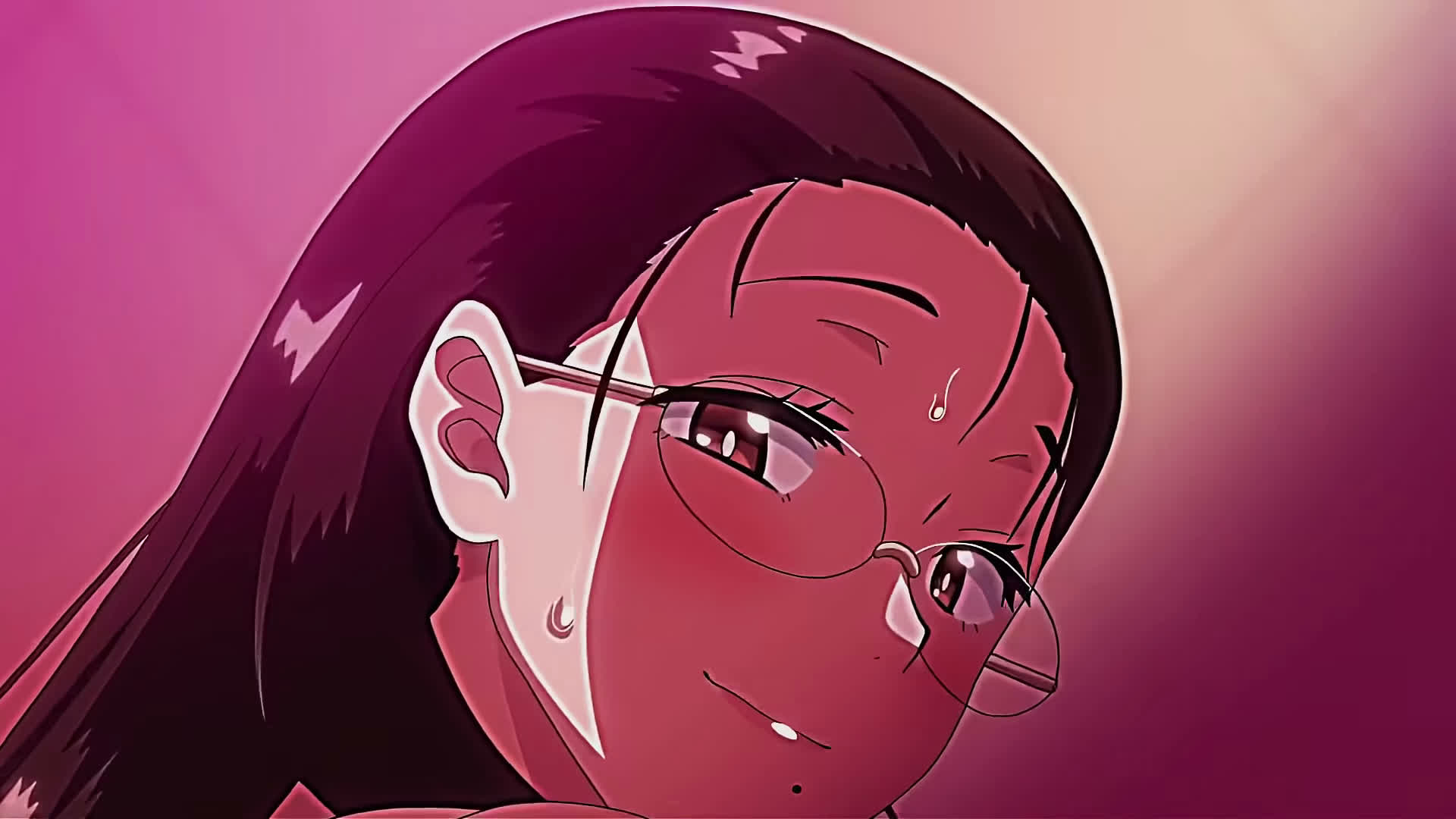 [GloriaSol] Hotel Lust