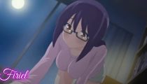 [God Firiel] Hobby (Yuutousei Ayaka no Uraomote)