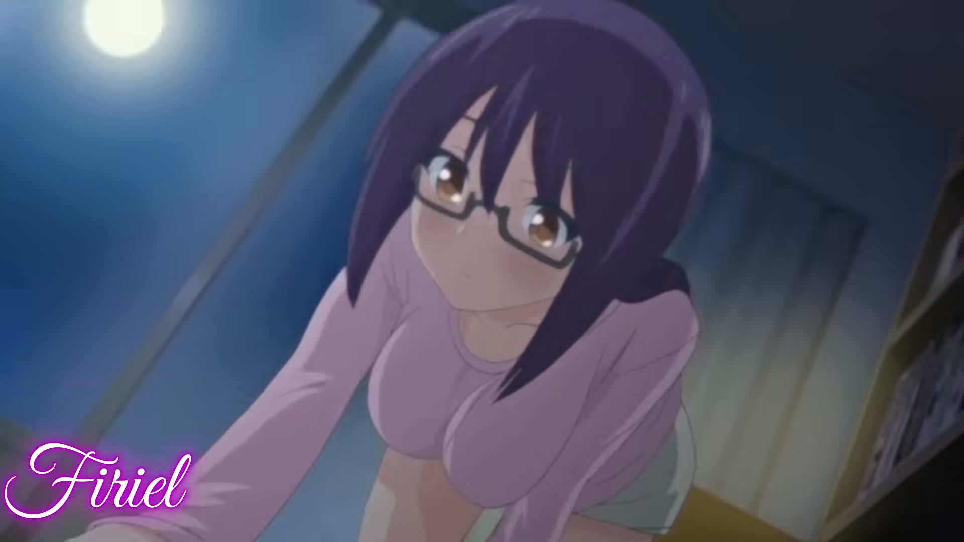 [God Firiel] Hobby (Yuutousei Ayaka no Uraomote)