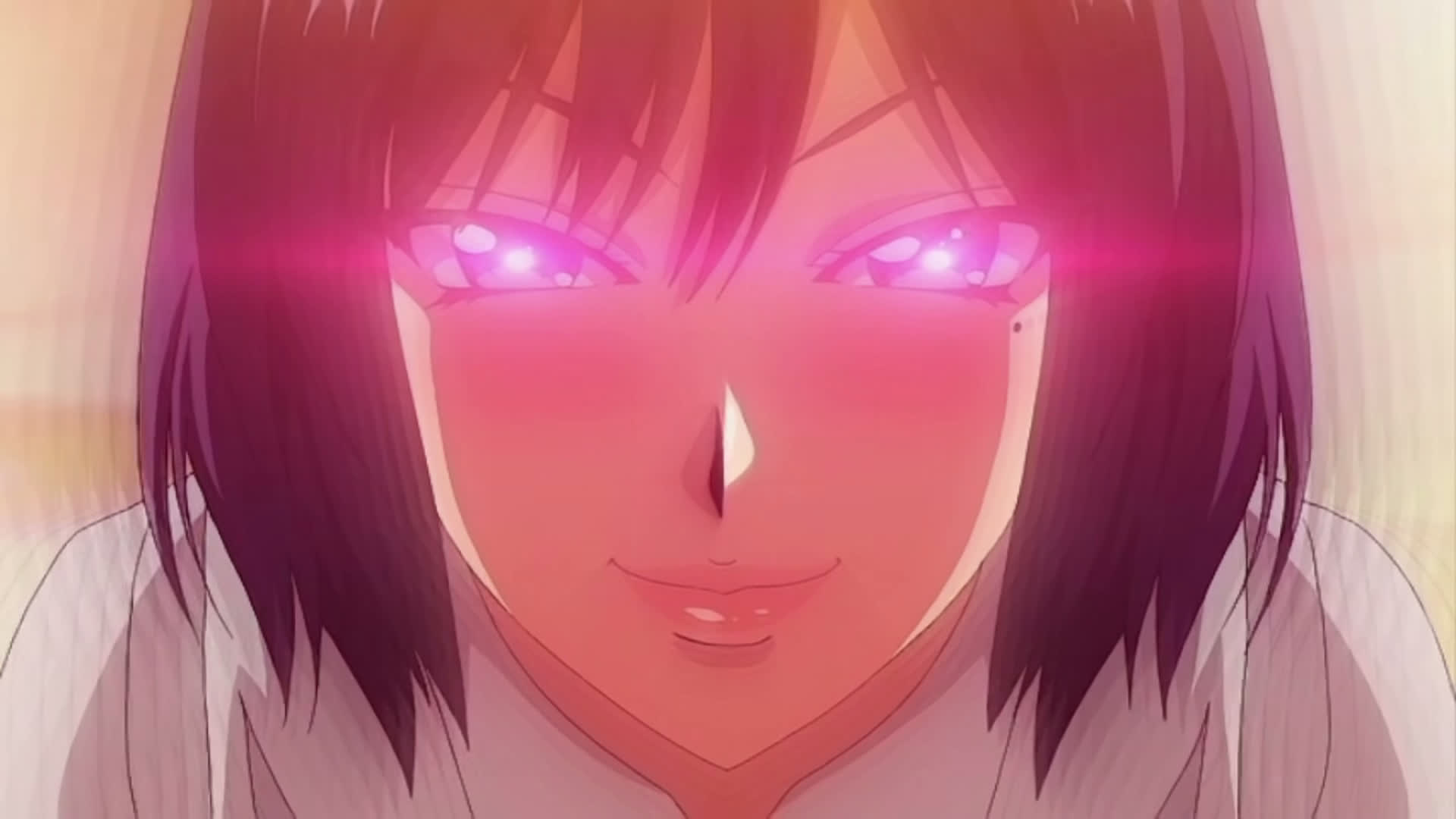 [God Firiel] Mother and Daughter (Kyonyuu Elf Oyako Saimin)