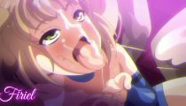 [God Firiel] Sei Dorei Gakuen