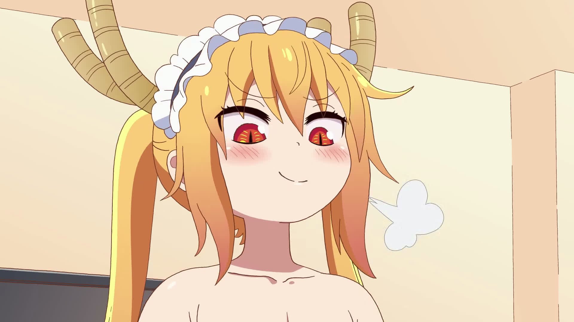 [HardDegenerate] Dragon Maid Daisuki