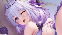 [HeartBreak01] DICK WORK (No SFX)