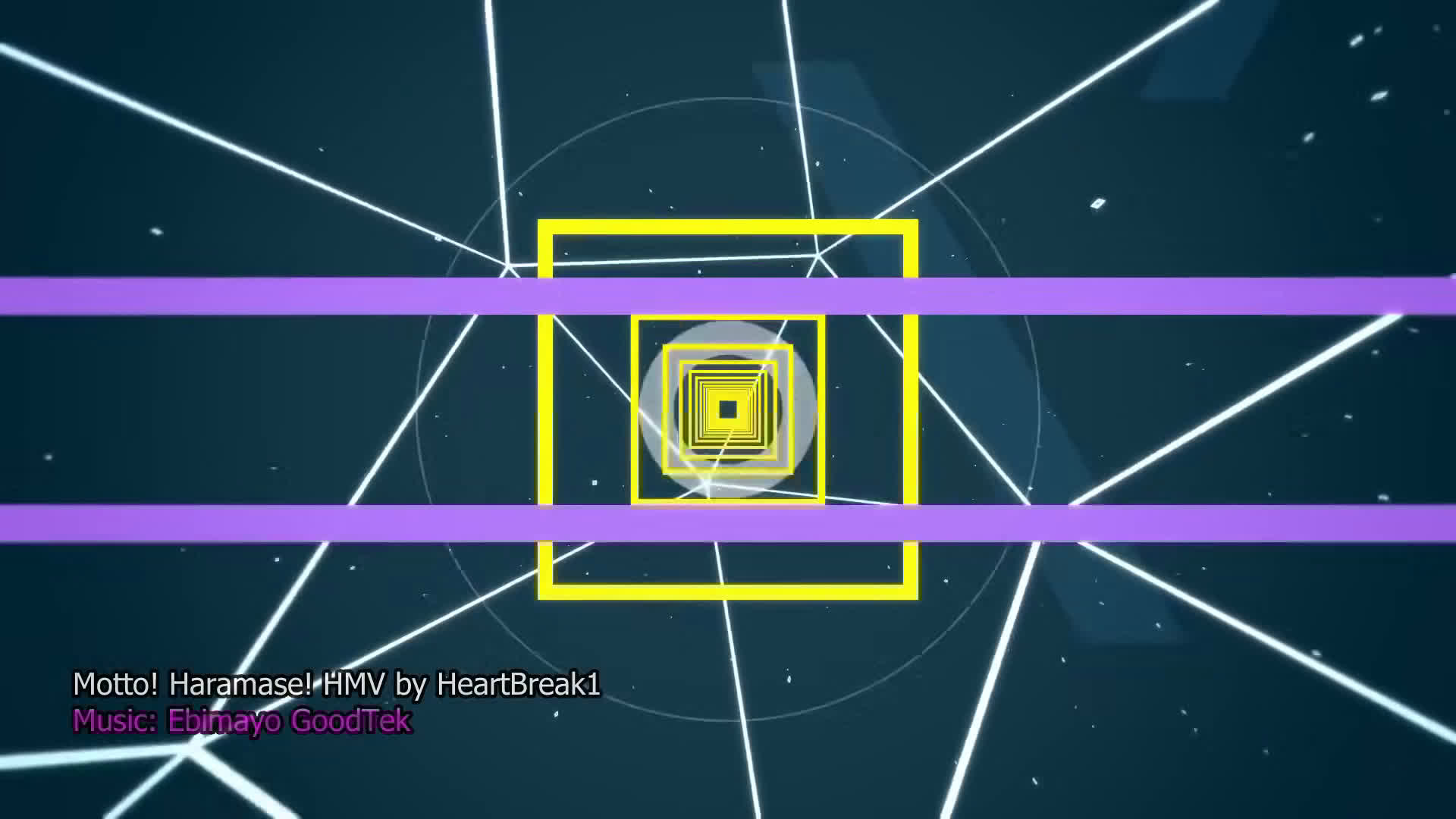 [HeartBreak01] Good Tits bunny!