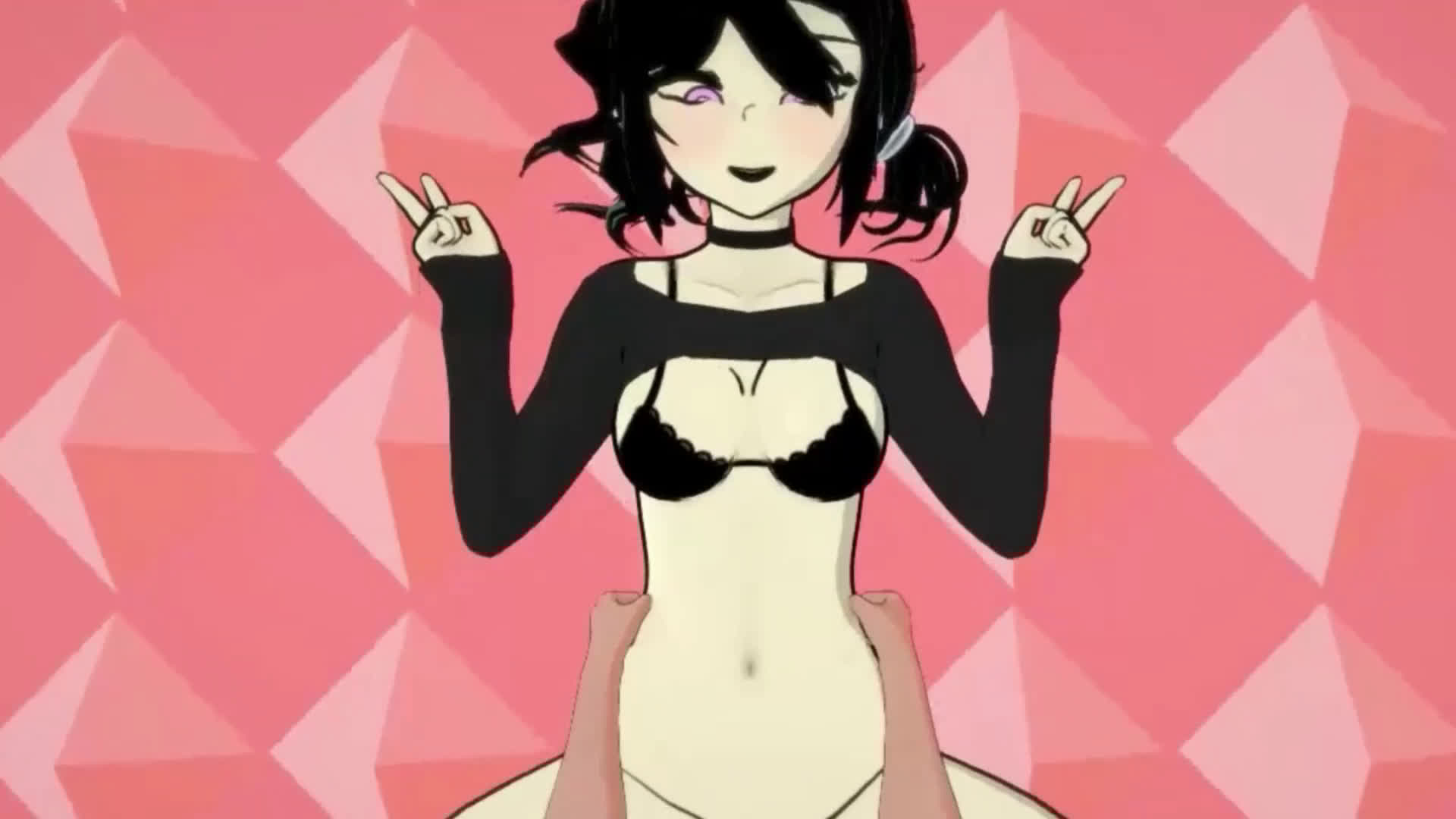 [Heenix] (3D) Wake Up