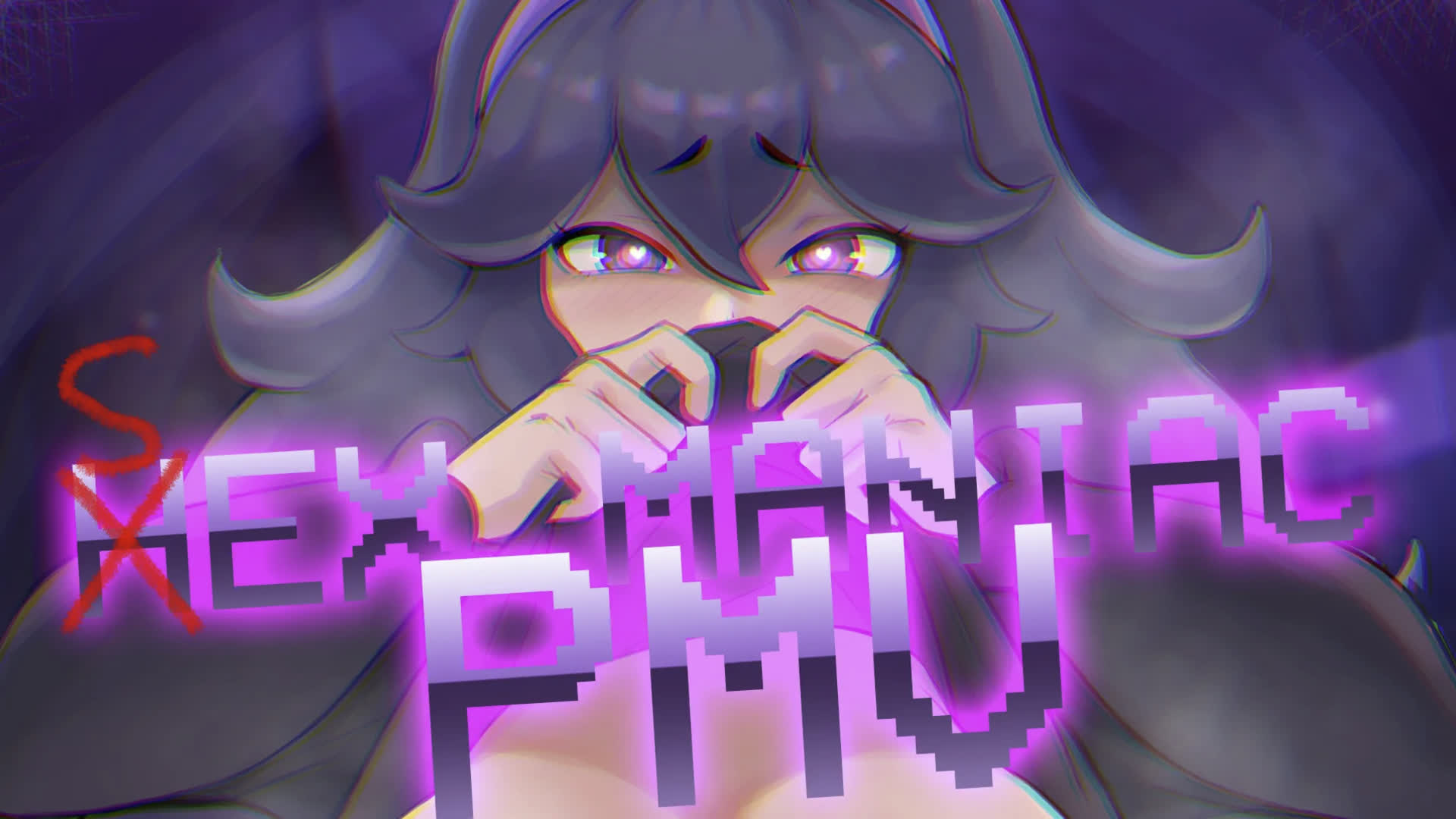 [Hex Sex Enjoyer] Hex Maniac Tribute