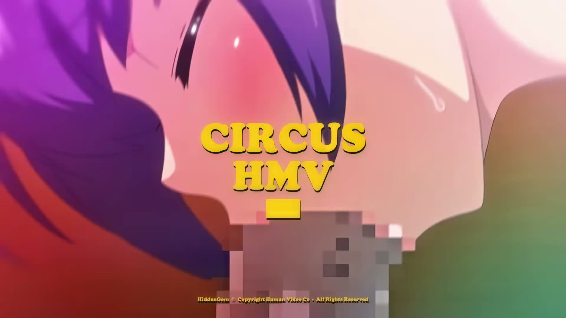 [HiddenGem] Circus HMV