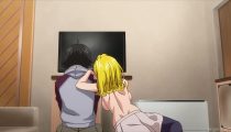 [Higenbana] Honey Blonde 2 – 01