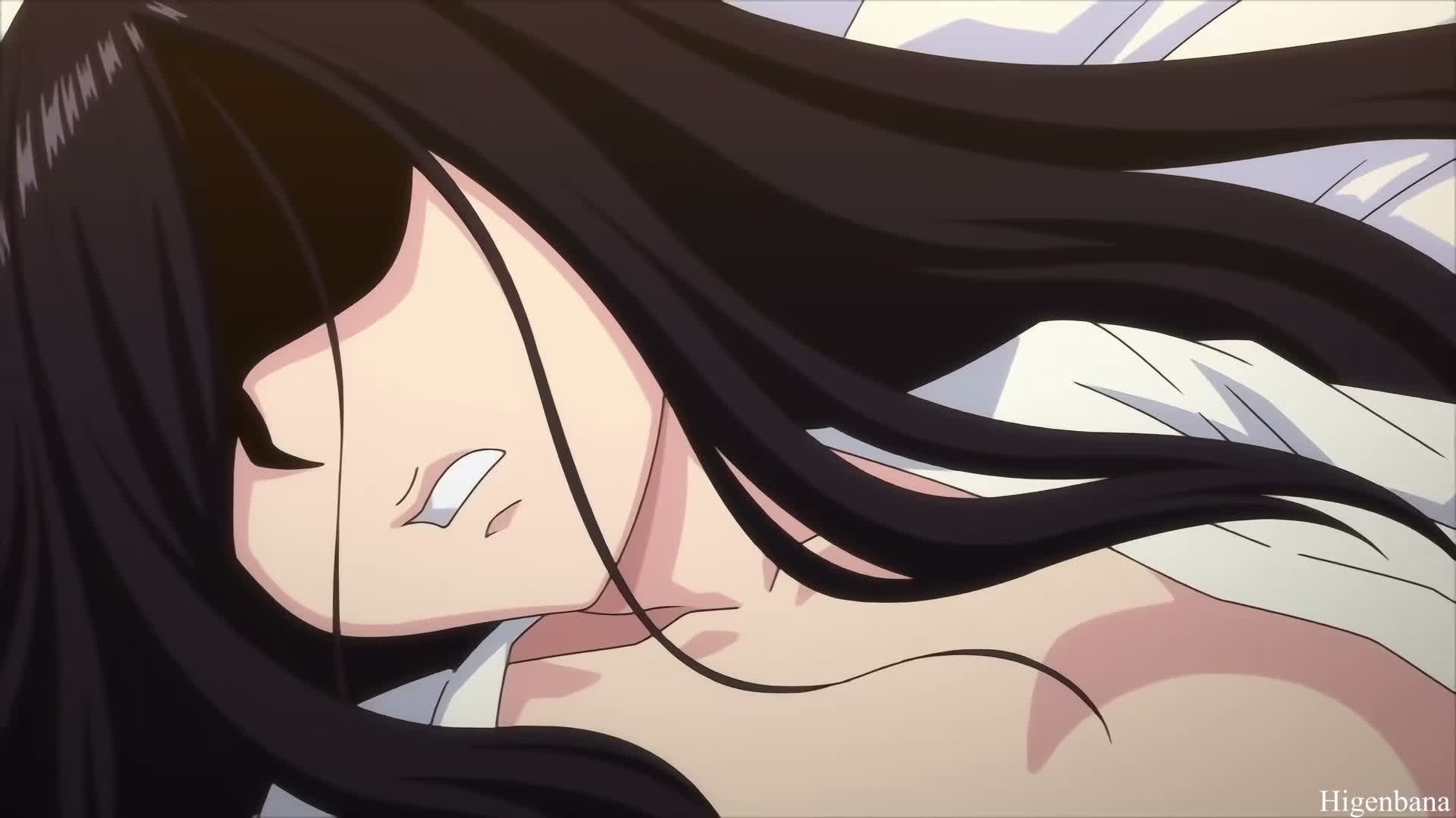 [Higenbana] Mesu wo Karu Mura 2 HMV