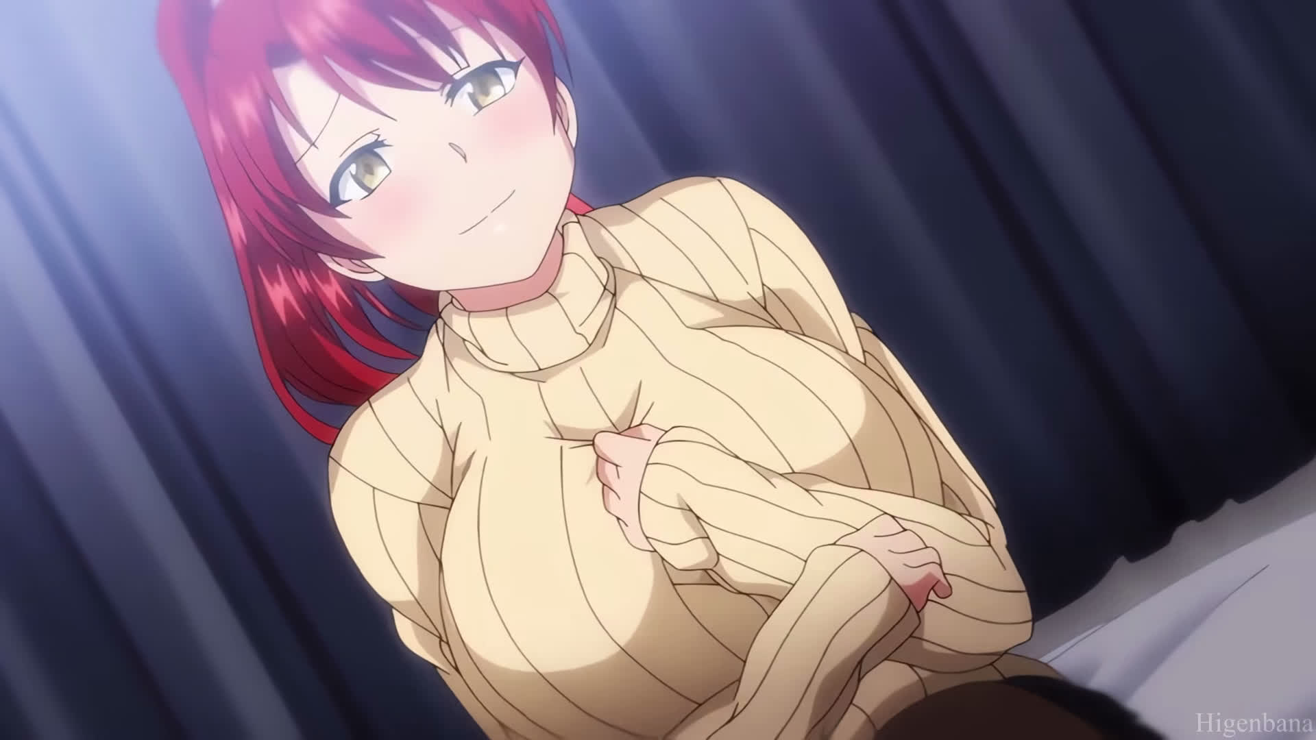 [Higenbana] Tonari no Kanojo – 01