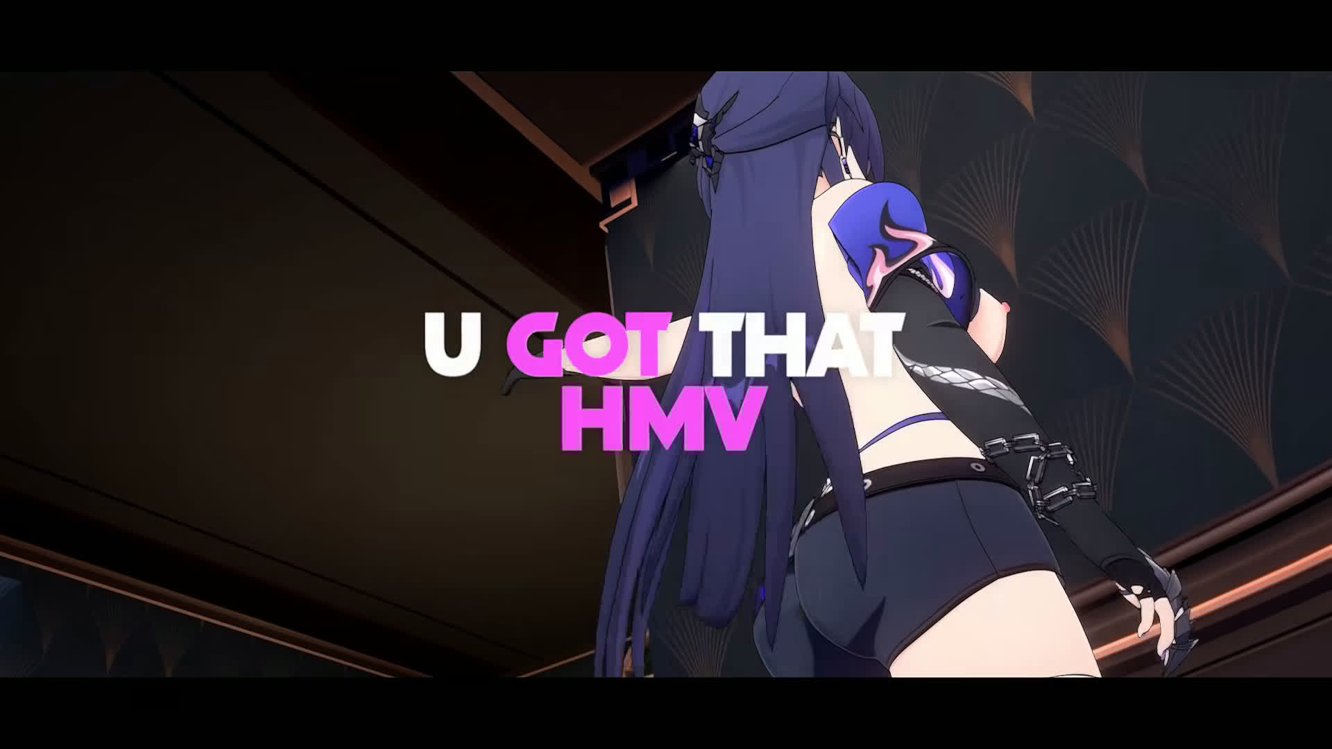 [INASA] (3D) Honkai: Star Rail | U Got That