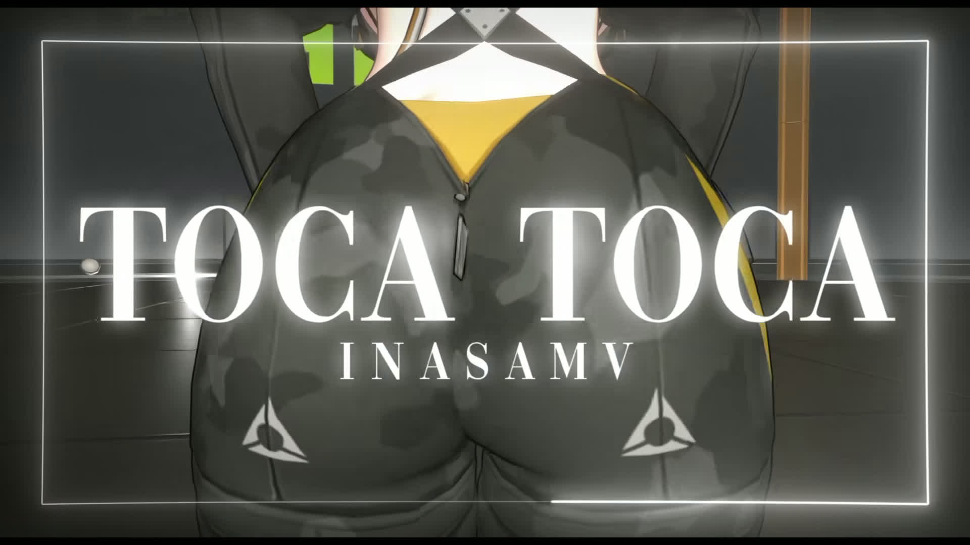 [INASA] (3D) TOCA TOCA – Zenless Zone Zero