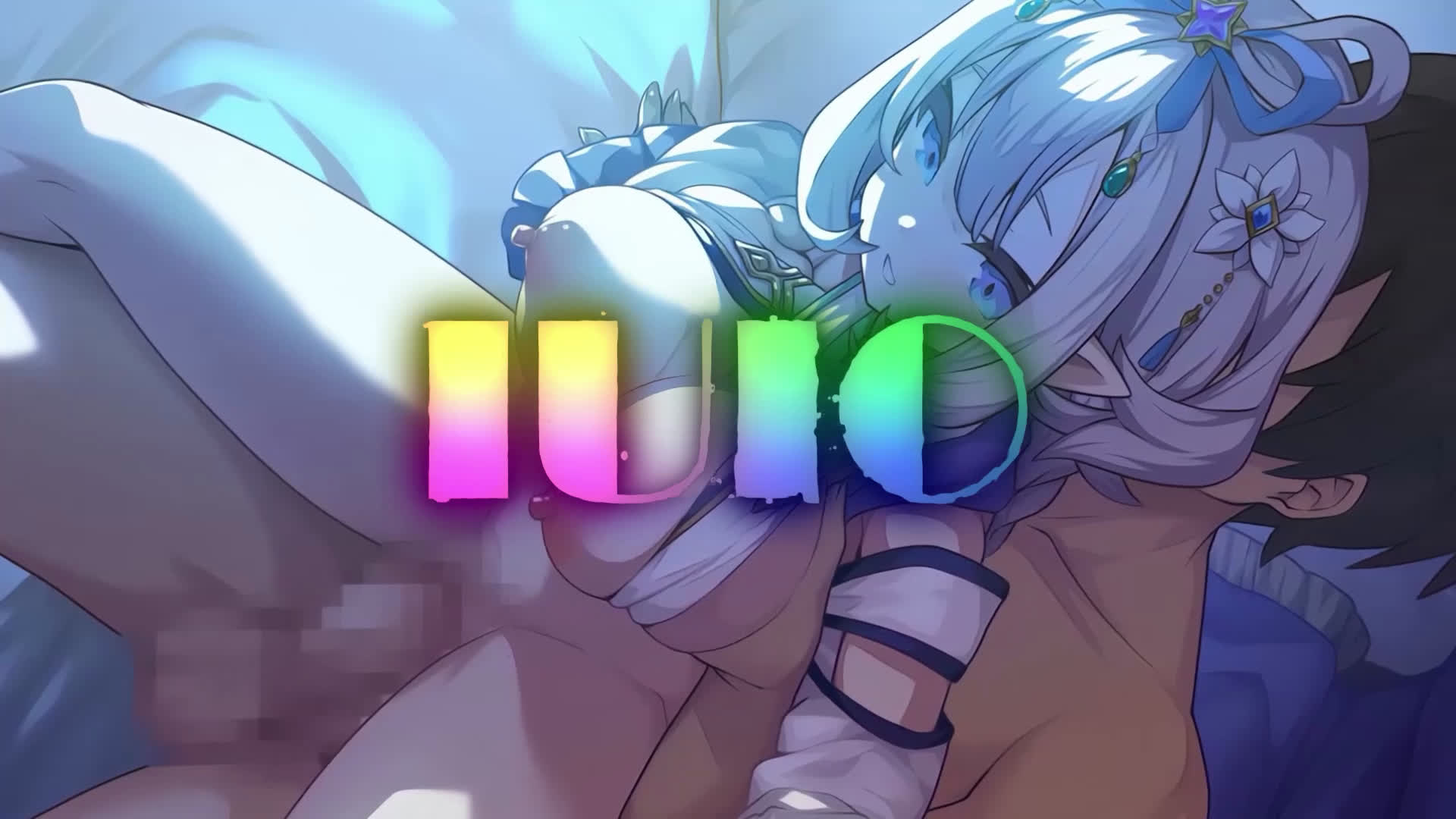 [IUIO] Liberation from oppression