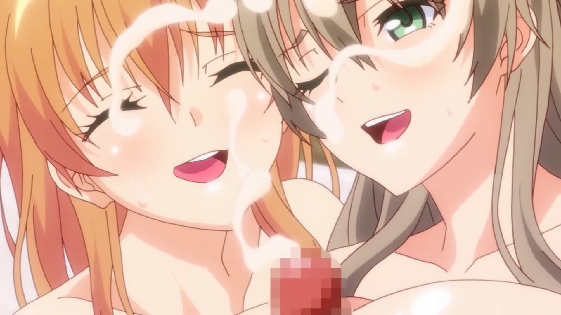 [IncuMa] Good Paizuri Time