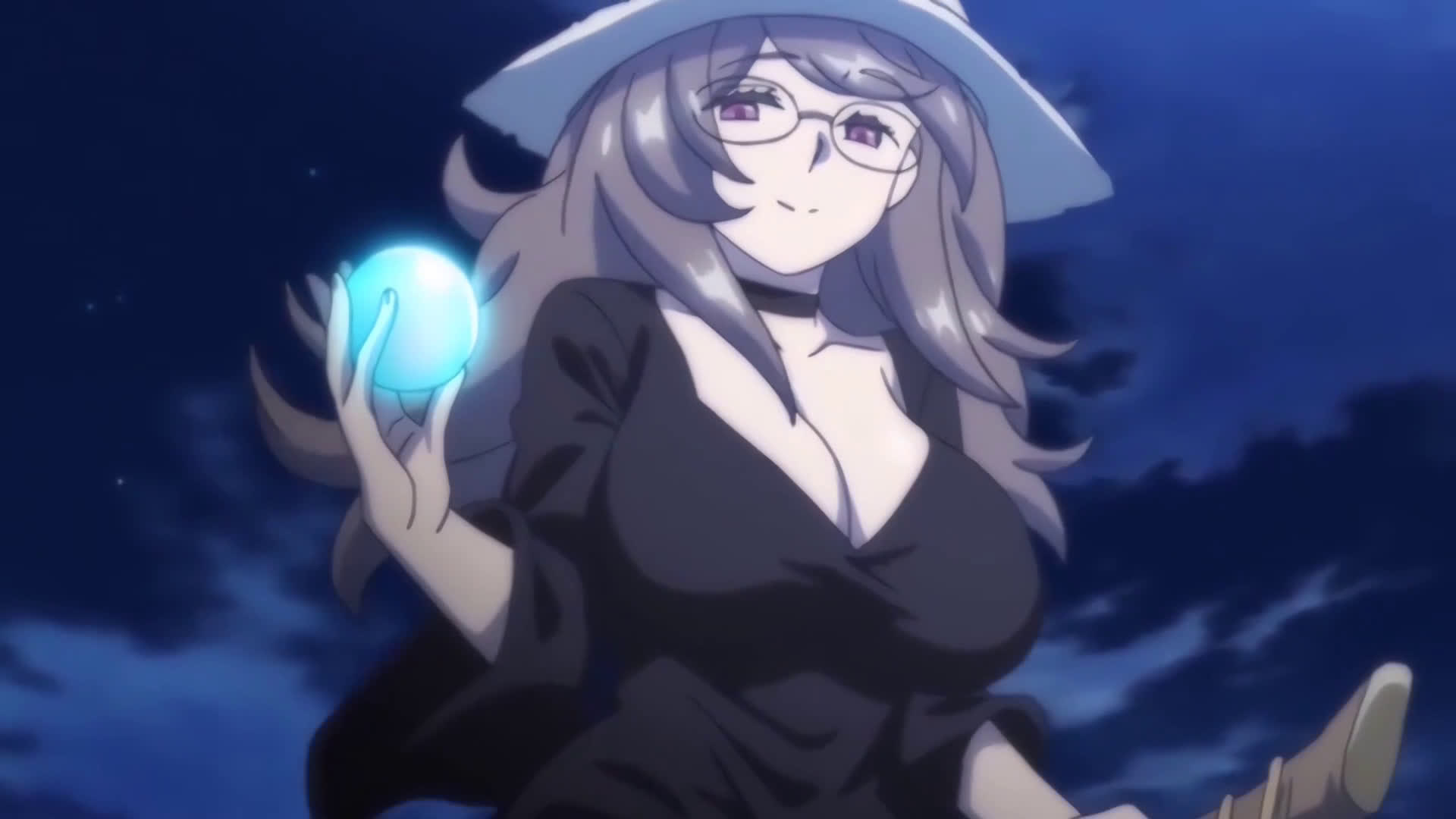 [IncuMa] Hard out here for a Witch