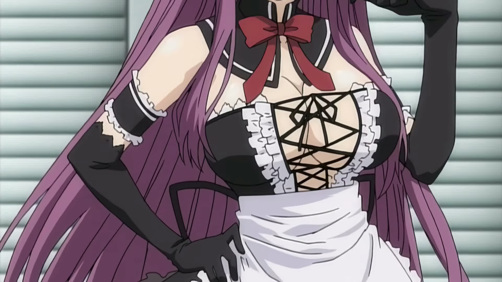 [IncuMa] ZuriCards – Maid