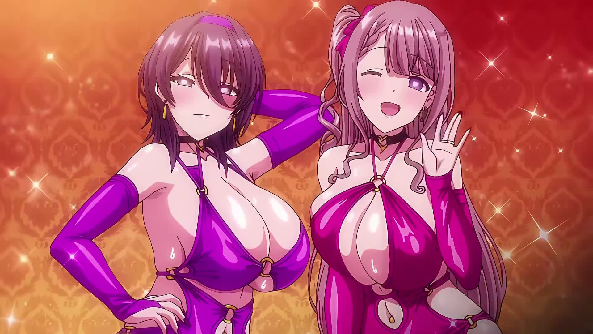 [JJKKfb] Horny Cunt Point Card Massive Thick Cum Explosion Collection