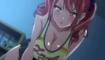 [JJKKfb] Slut Sisters Orgy
