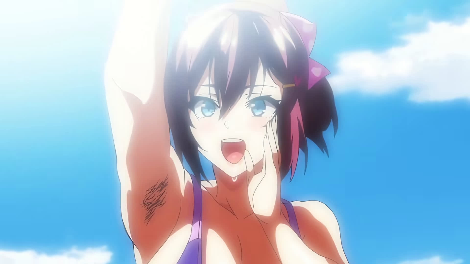 [JJKKfb] Ultra Lewd HMV Takeda Hiromitsu Sanhua Classic!