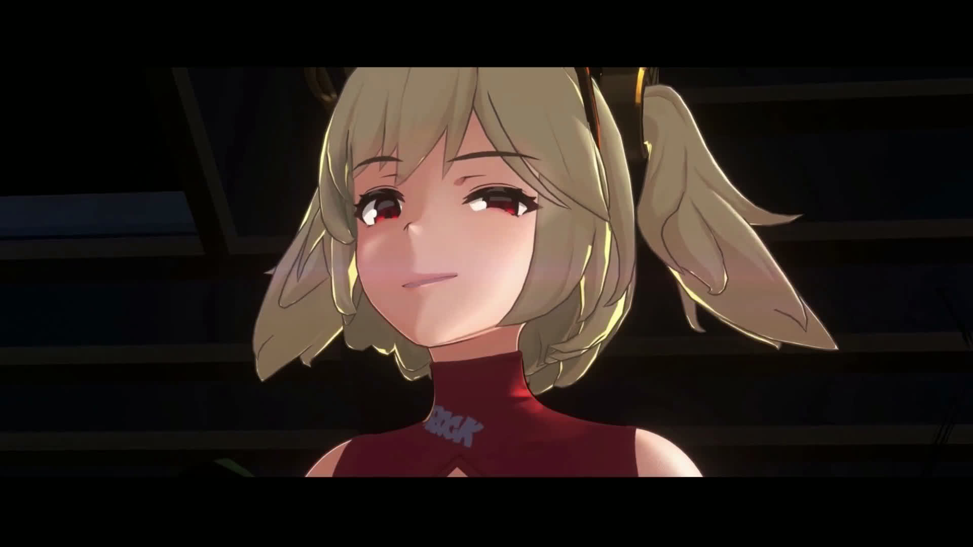 [JMOD] (3D) SEX BURNING DESIRES IN GANGNAM STYLE