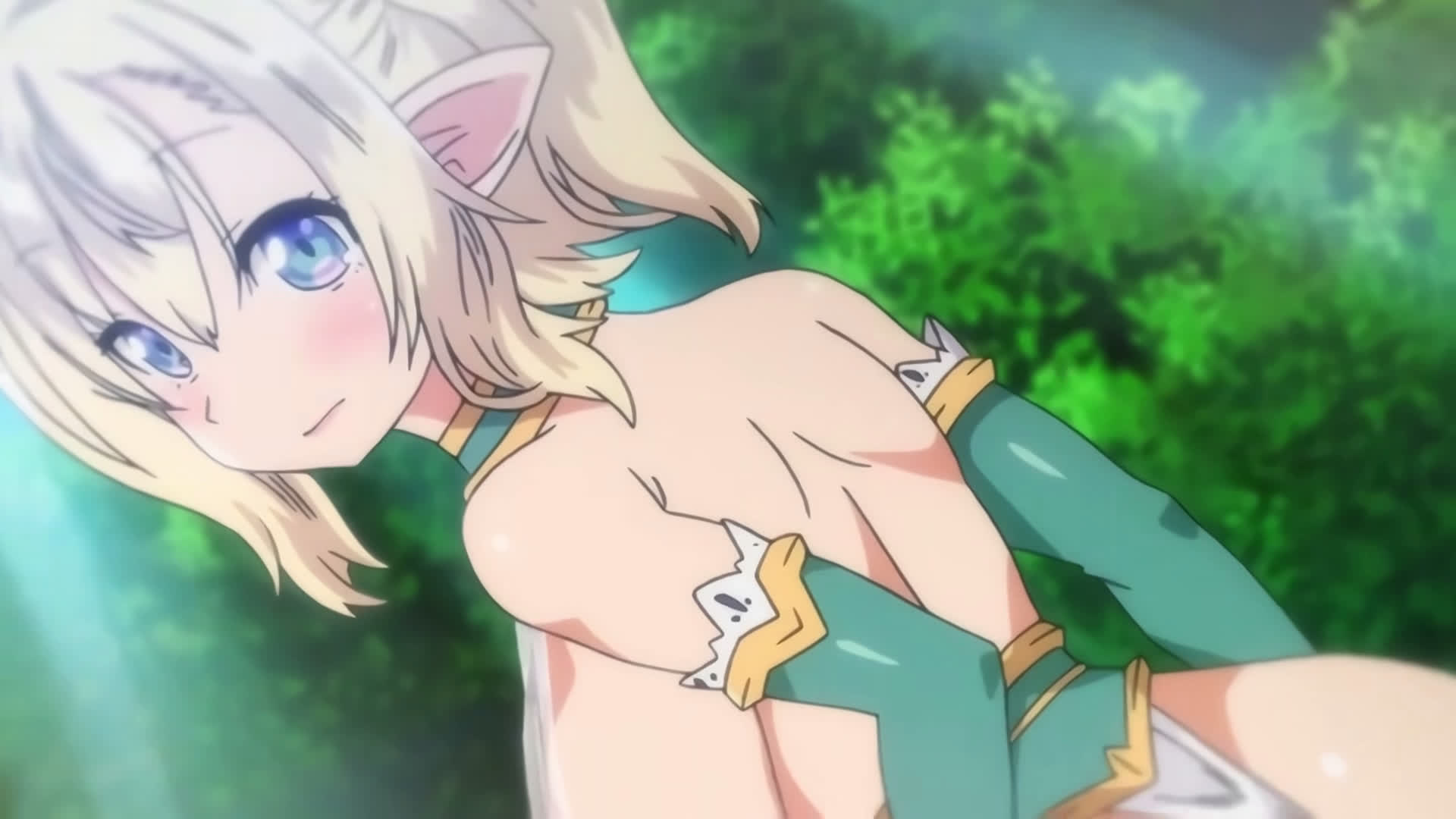 [Jam] Elves on the Floor!
