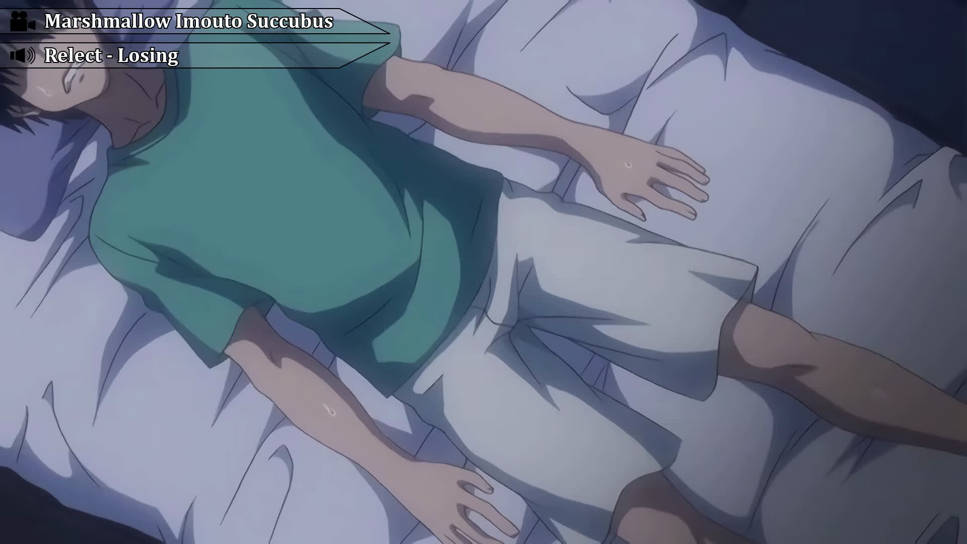 [JorkFH] Fap Hero – Losing My Mind