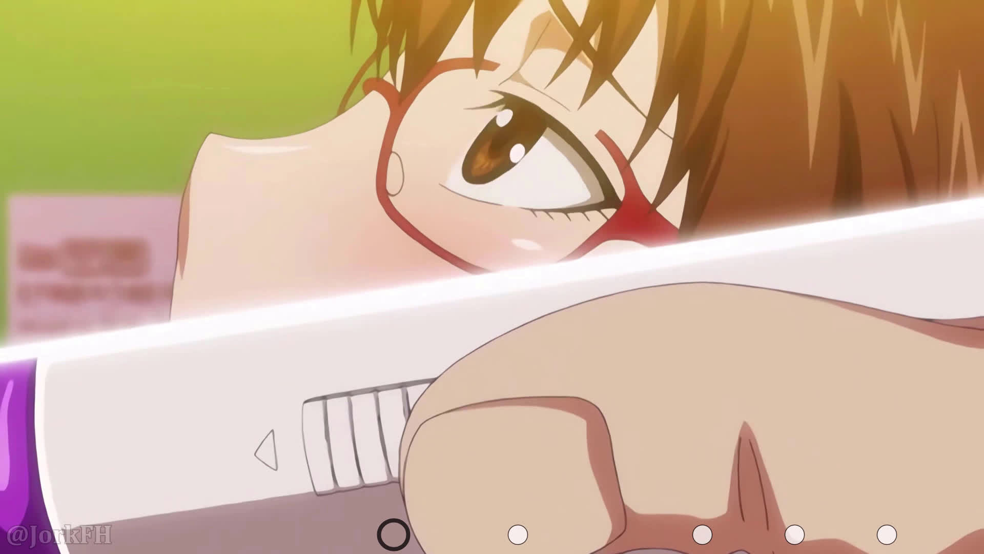 [JorkFH] Fap Hero Round Junk Land