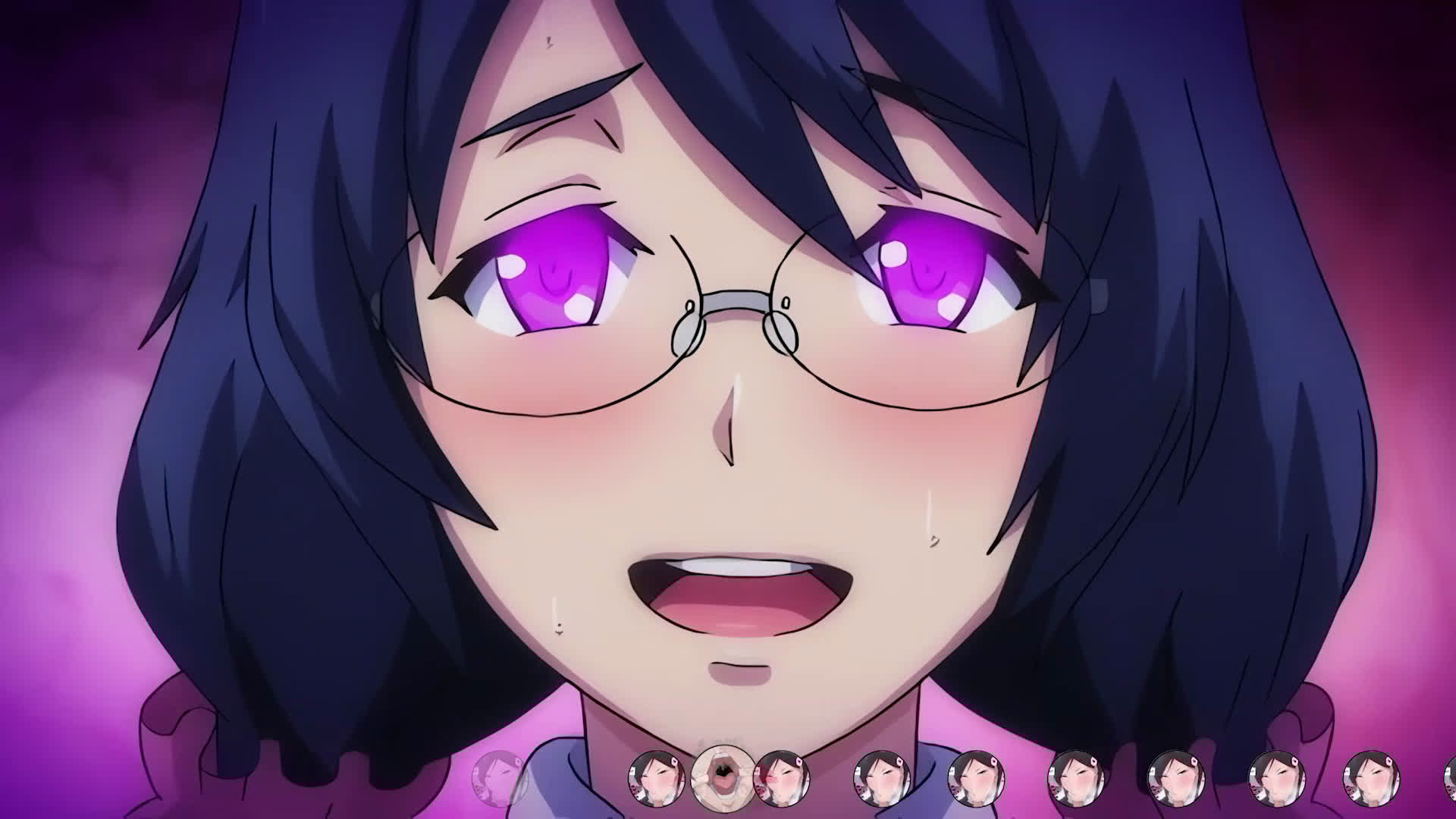 [Kaleka] Fap Hero – horny librarian