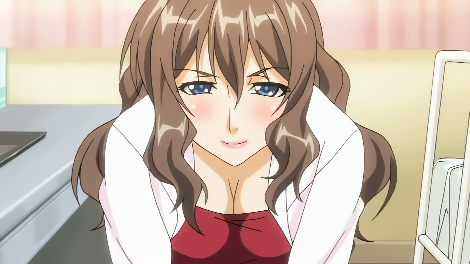 [Kaleka] Fap Hero – medical examination