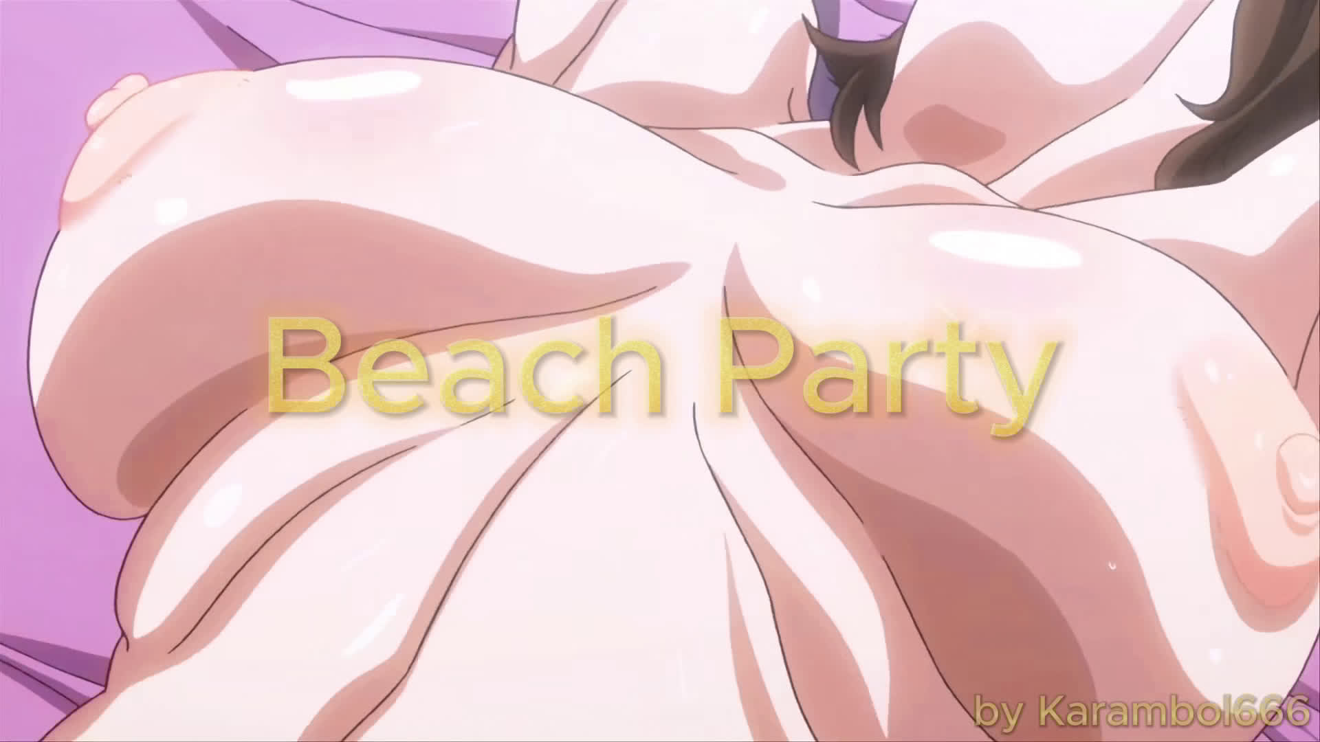 [Karambol666] Beach Party