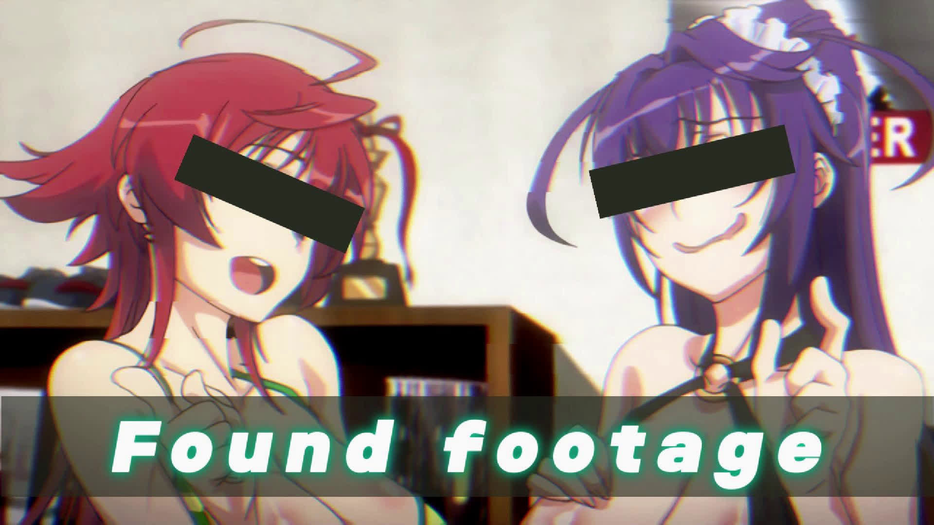 [Karambol666] Found footage