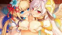 [Kazukisanxx] Burning Up 26